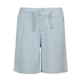 Short Bleu Garçon Teddy Smith Surf pas cher