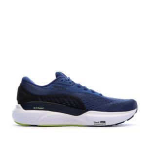 Chaussures de Running Bleu Homme Brooks Adrenaline vue 0