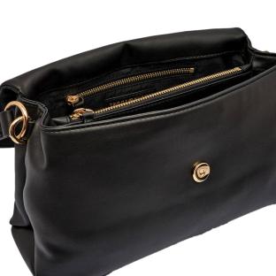 Sac à bandoulière Noir Femme Tommy Hilfiger Modern vue 0