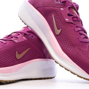 Chaussures de running Violettes Femme Nike FD6034 vue 7