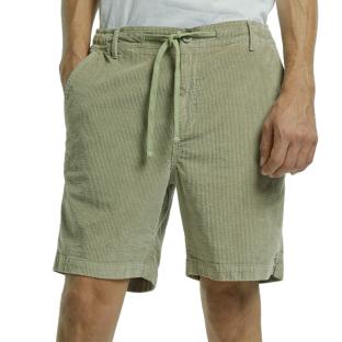 Short Vert Homme Teddy Smith Surf vue 0