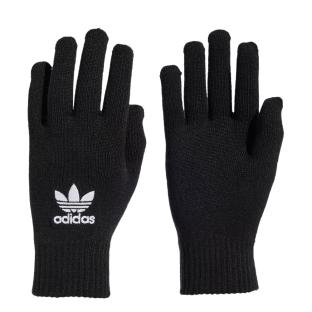 Gants Noir Mixte Adidas Gloves vue 0