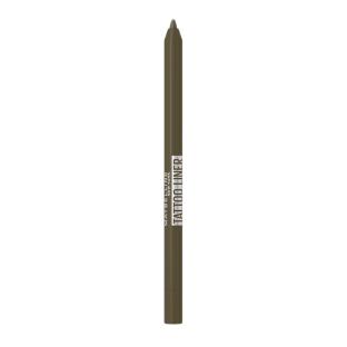 Crayon pour les yeux Gemey Maybelline Tattoo Liner Gel 976 pas cher
