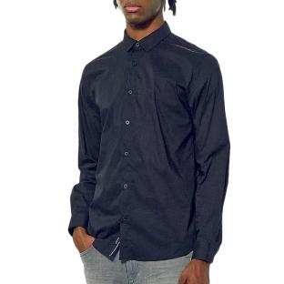 Chemise Marine Homme Kaporal SURAJ vue 0