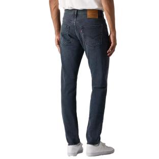 Jean 512 Bleu/Gris Homme Levi's Slim Taper Med Indigo 28833 vue 0