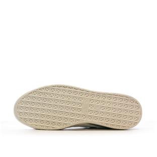 Baskets Bleu/Blanc Homme Puma Clyde Q3 Rhuigi vue 5