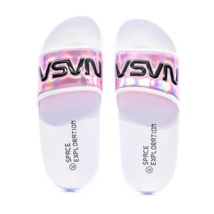Pink Women’s/Girls’ Nasa Gypse Clogs Photo of the Espace des Marques %store% store - view of %key%