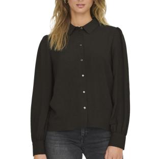 Chemise Marron Femme JDY Divya pas cher