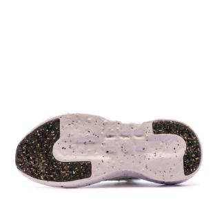 Baskets Blanche Femme Nike Crater Impact CW2386 vue 0