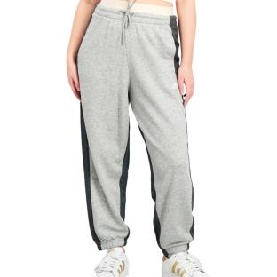 Jogging Gris Femme Adidas HZ9671 pas cher