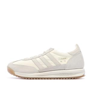 Baskets Beiges Homme Adidas SL 72 RS pas cher