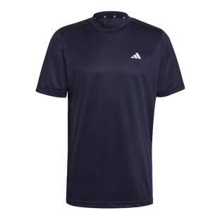 T-Shirt de Sport Marine Homme Adidas GM2097 vue 0