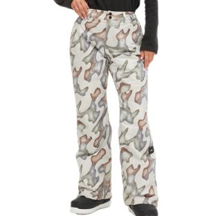Pantalon de Ski Vert Femme O'Neill Star vue 0