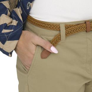 Chino Beige Femme JDY Chicago vue 3