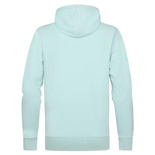Sweat à Capuche Vert Homme Petrol Industries Sweater Hooded vue 0
