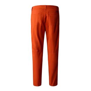 Pantalon de Randonnée Orange Homme The North Face Project vue 2