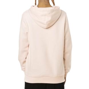 Women's pink sweatshirt Von Dutch Bei Photo of the Espace des Marques %store% store - view of %key%