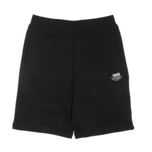 Short Noir Garçon Vans Small Logo Shorts pas cher