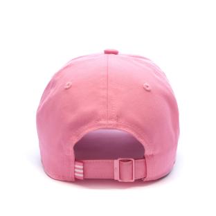 Casquette Rose Femme Adidas Basebs vue 0
