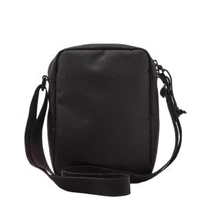 Sacoche Bandoulière Levi's Noire Compacte avec Poches Zippées vue 0