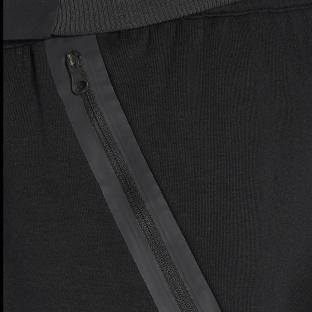 Juventus Jogging Gris Homme Adidas 2023 vue 4