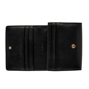 Portefeuille Noir Femme Calvin Klein Jeans Bolds vue 2