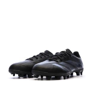 Botas de fútbol Adidas Predator League Mg Negro Mixto ver 0