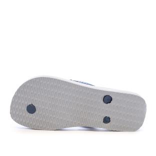 Tongs Bleus Garçon Havaianas Hav Top Marvel vue 2