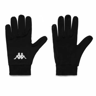 Gant Noirs Kappa Homme Aves 3 pas cher
