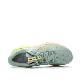 Chaussures de Running Bleu Homme Asics Gel-cumulus 26 Paris vue 4