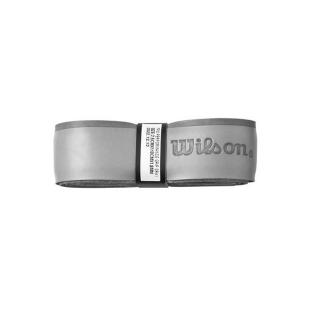 Grip de Tennis Gris Wilson Pro Performance WR8438701 vue 2