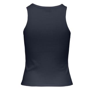 Débardeur Marine Femme JDY Vaya vue 2