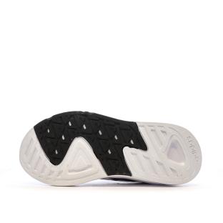 Baskets Noires/Blanches Femme Adidas Futureflow vue 0