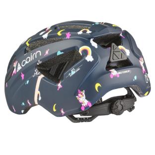 Casque Marine à Motifs Fille Cairn Prism II vue 2
