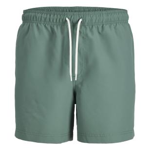 Short de Bain Vert foncé Homme Jack & Jones Haruba vue 0