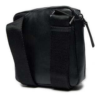 Sacoche Noire Homme Calvin Klein Jeans Cube vue 2