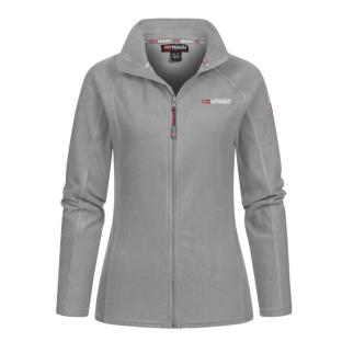Veste Polaire Gris Femme Geographical Norway Lady 233 vue 0