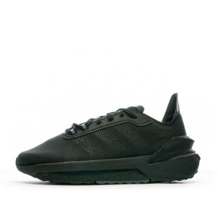 Chaussures de Running Noir Mixte Adidas Avryn vue 0