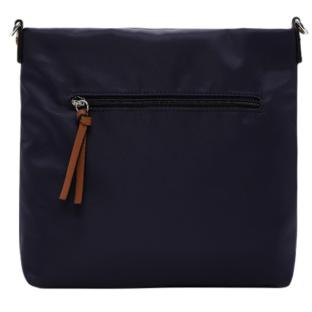 Sac à Bandoulière Marine Femme Tamaris vue 2