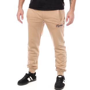 Jogging Beige Homme Redskins TR6076 pas cher