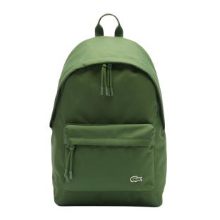 Lacoste Neocroc Rucksack Grün Mixed Ansicht 0