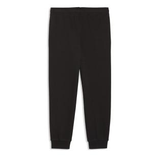 Puma Super Sweatpant, schwarz, für Jungen Ansicht 0