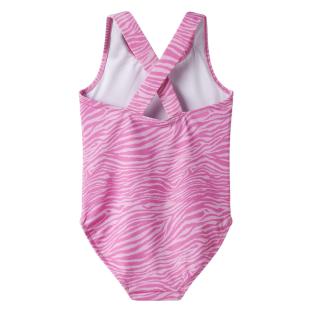 Maillot de bain Rose Fille Name it Animal vue 0