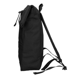 Sac à Dos Noir Homme Tommy Hilfiger Rollto vue 0