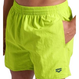 Short de bain Vert Homme Arena Bywayx 006442-A9L pas cher