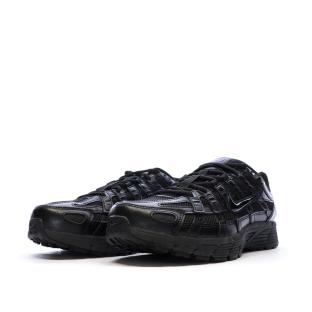 Baskets Noires Homme Nike P-6000 vue 0
