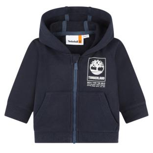 Sweat Marine Garçon Timberland T60038 vue 0