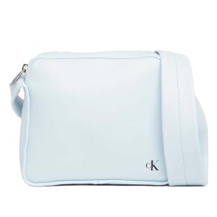 Sac à Bandoulière Bleu Femme Calvin Klein Jeans Block Sq pas cher