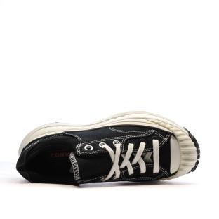 Baskets Noires Mixtes Converse Chuck 70 AT-CX Traction vue 4