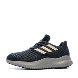 Chaussures de Running Noir Femme Adidas Alphabounce Rc.2 pas cher